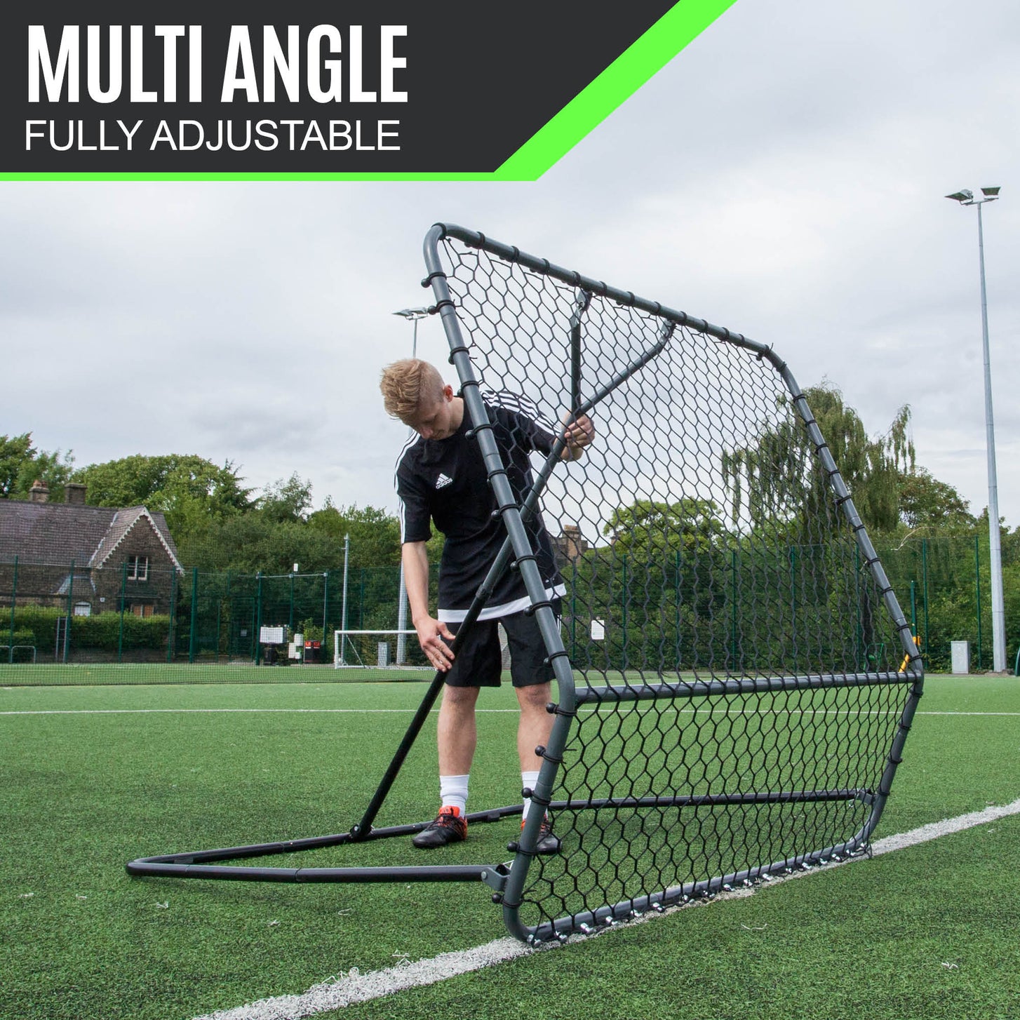 PRO Rebounder 5x5'