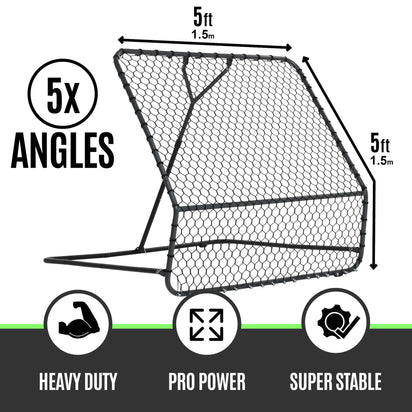 PRO Rebounder 5x5'