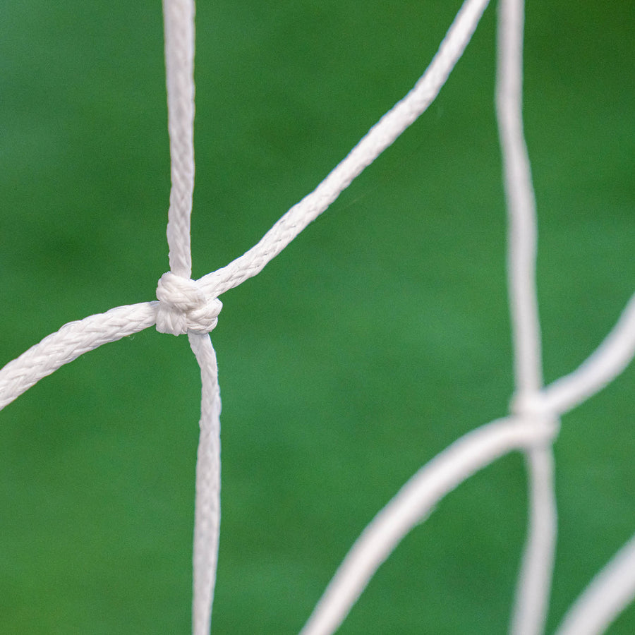 PRO ALU Match110 Soccer Goal 24x8'