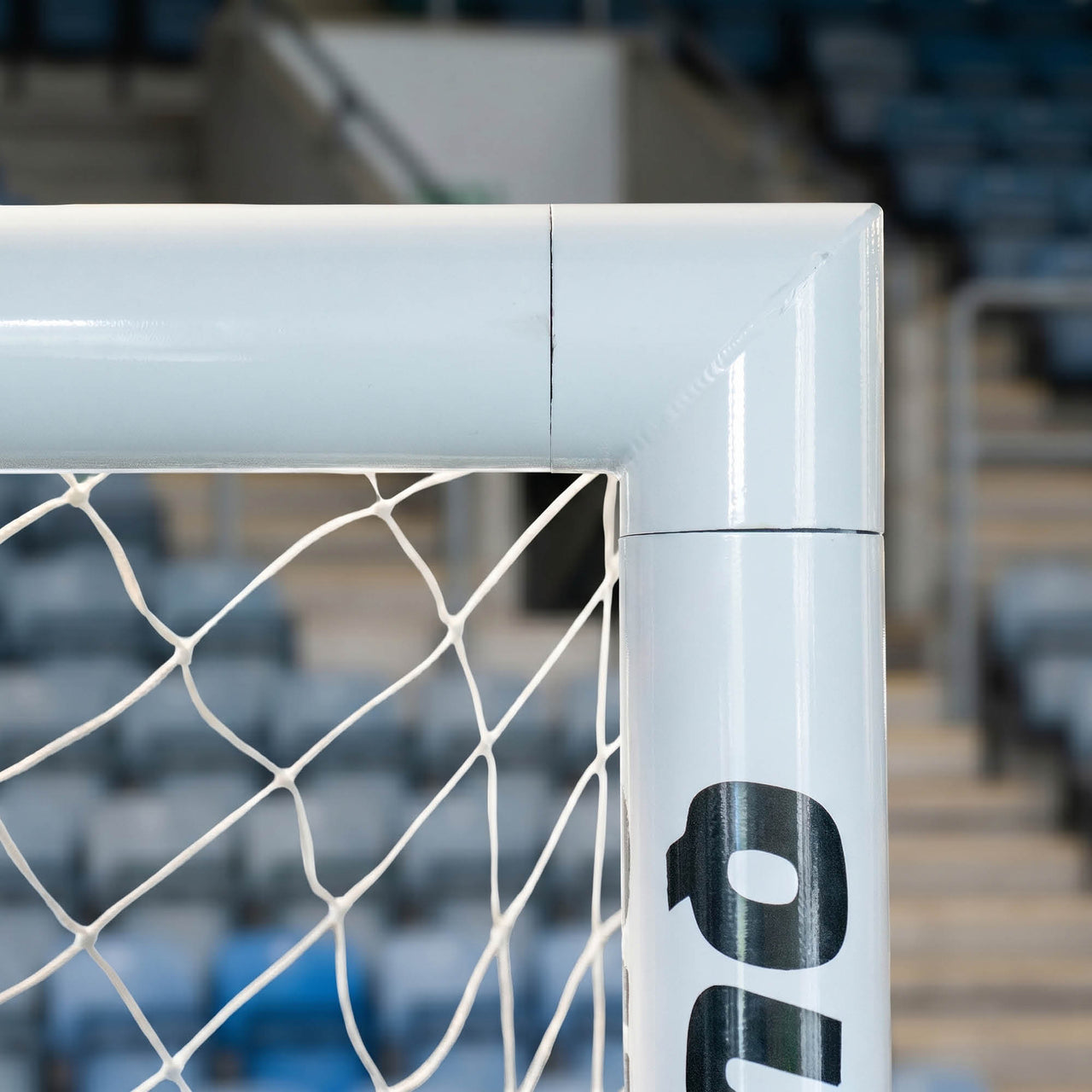 PRO ALU Match110 Soccer Goal 24x8'