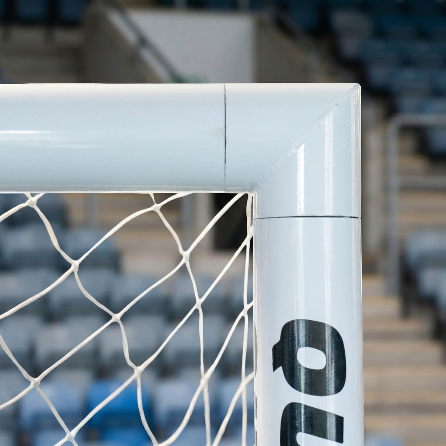 PRO ALU Match110 Soccer Goal 24x8'