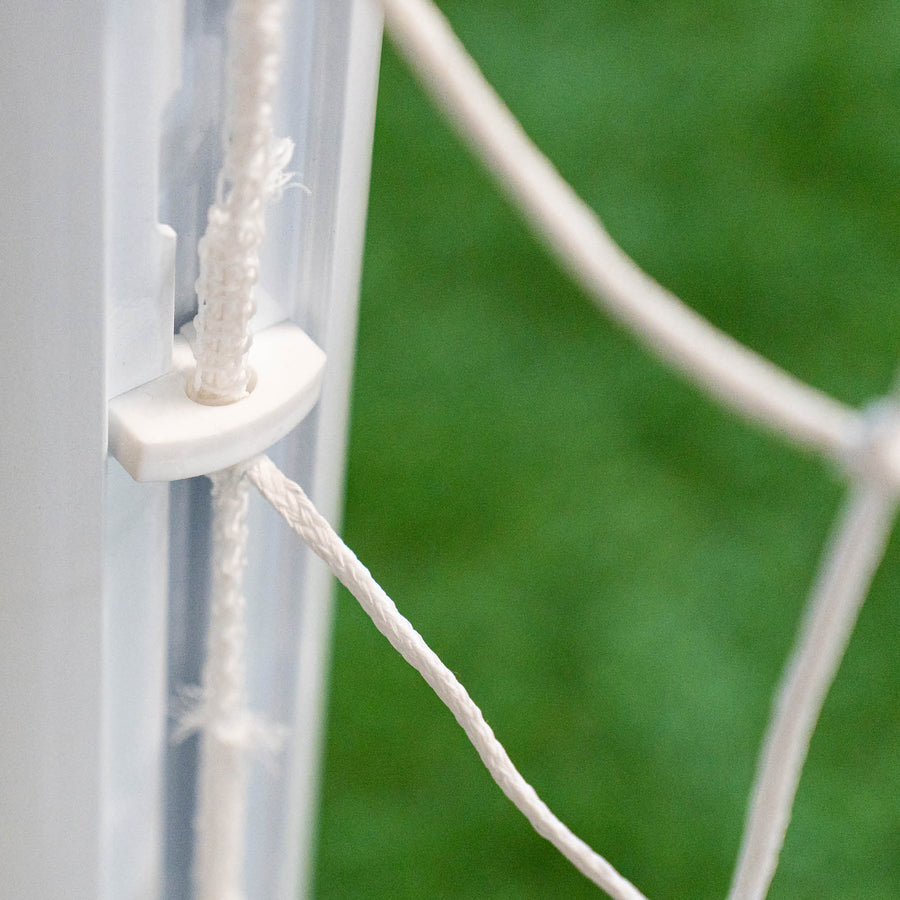 PRO ALU Match110 Soccer Goal 24x8'