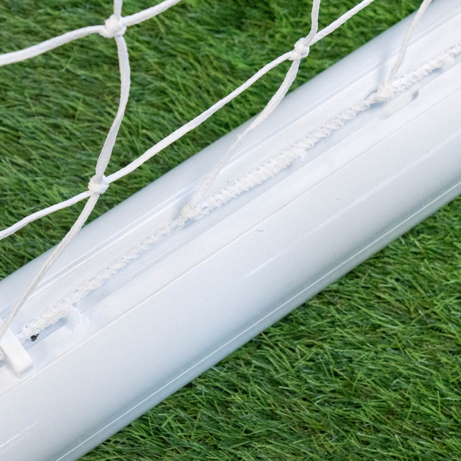 PRO ALU Match110 Soccer Goal 24x8'