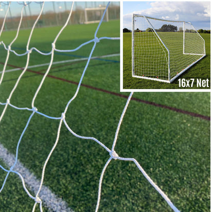 Spare Part - Net - Q-Fold and Q-Fold Match 16x7'