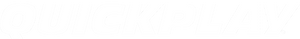 QUICKPLAY Logo