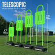 REPLAY Defender & Block System - QUICKPLAY - Astroturf indoor instructions low-stock Pro Rebound Board Rebound Wall rebounder replay station ship40 Soccer Soccer Accessory Soccer Coach Soccer Teams Soccer Training