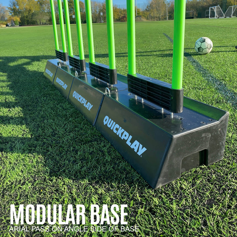 REPLAY Defender & Block System QUICKPLAY