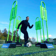 REPLAY Defender & Block System - QUICKPLAY - Astroturf indoor instructions low-stock Pro Rebound Board Rebound Wall rebounder replay station ship40 Soccer Soccer Accessory Soccer Coach Soccer Teams Soccer Training