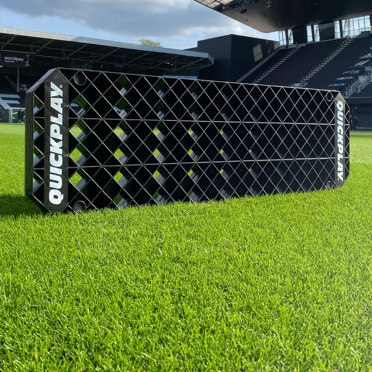 Quickplay Award Winning Sports Equipment from QuickPlaySport