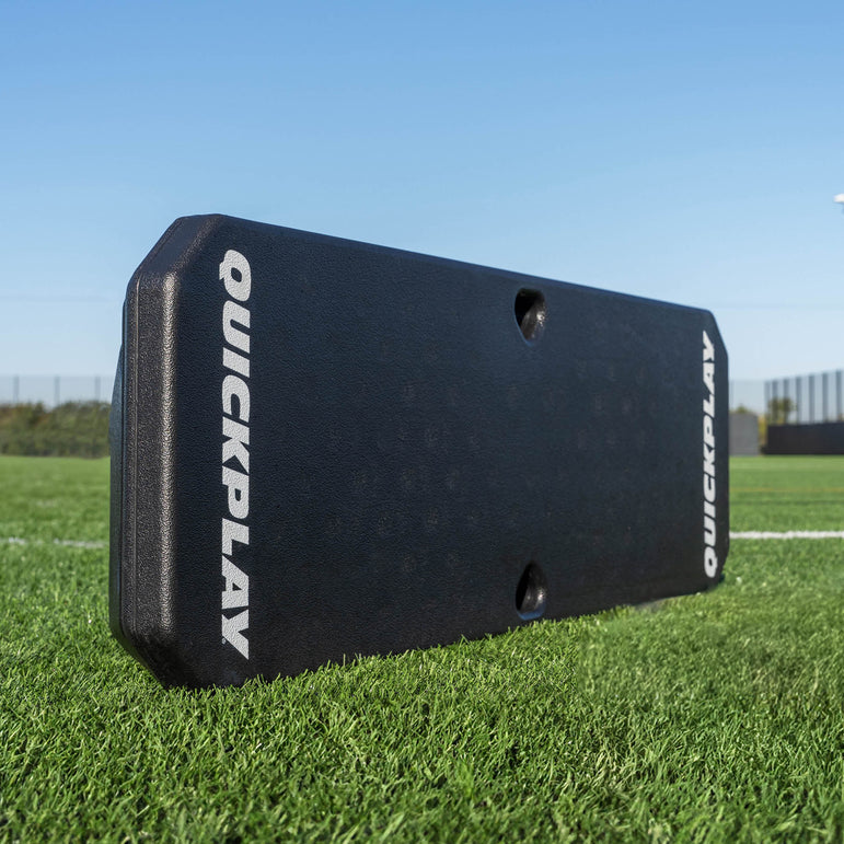 REPLAY Boombox Soccer Rebound Board