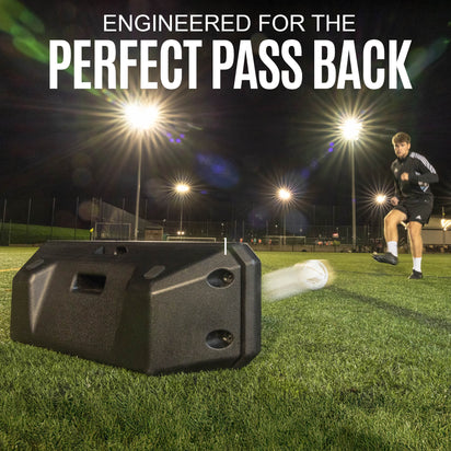 REPLAY Boombox Soccer Rebound Board