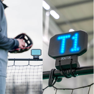 RXTR Fielding Reaction Light