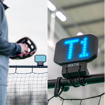 RXTR Fielding Reaction Light