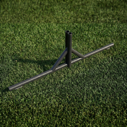 Barrier Net System Base & Sandbags (single)