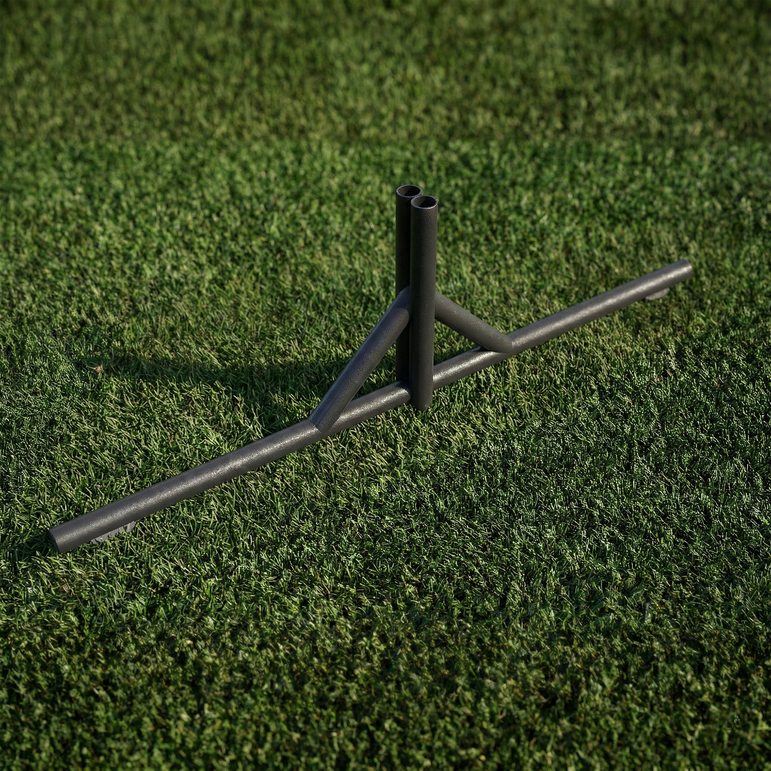 Barrier Net System Base & Sandbags (single)