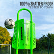 REPLAY Defender & Block System - QUICKPLAY - Astroturf indoor instructions low-stock Pro Rebound Board Rebound Wall rebounder replay station ship40 Soccer Soccer Accessory Soccer Coach Soccer Teams Soccer Training