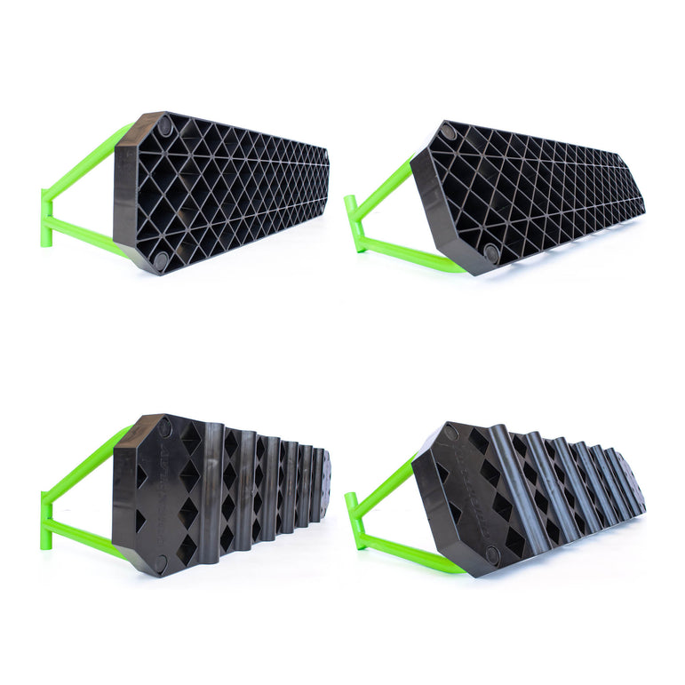 REPLAY Station 4-in-1 Soccer Rebound Board QUICKPLAY