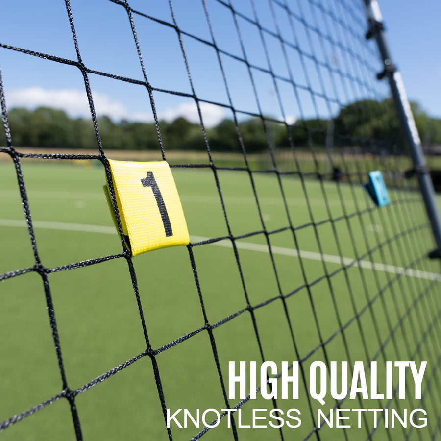 Baseball Return Net 4x7'