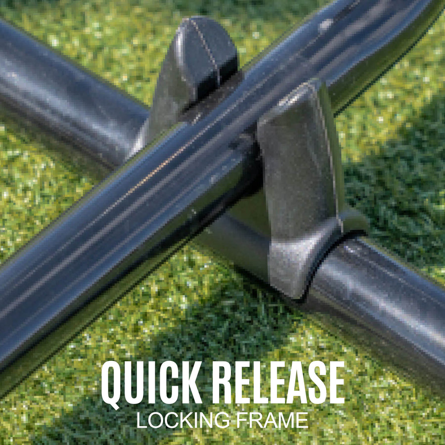 Baseball Return Net 4x7'
