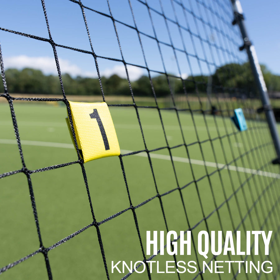 Baseball Return Net 4x4.5'