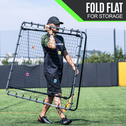 Baseball Return Net 4x4.5'