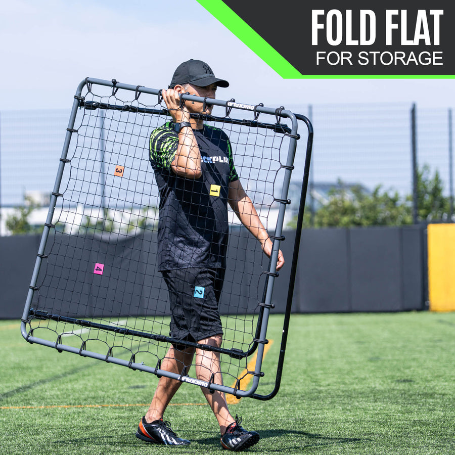 Baseball Return Net 4x4.5'