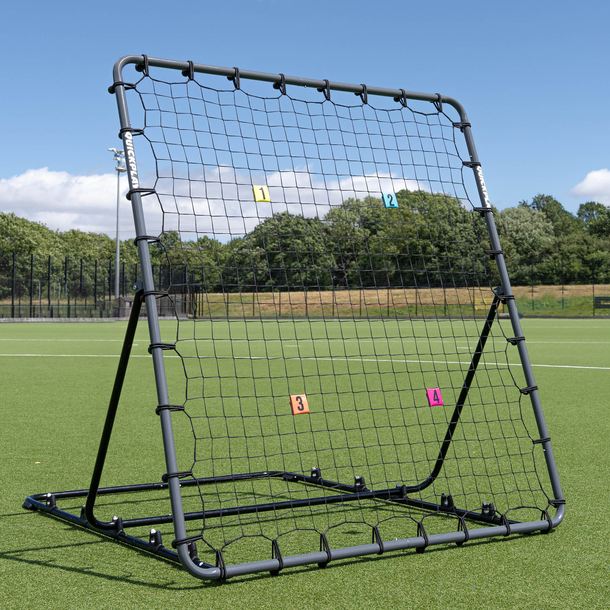 Baseball Hitting Nets for Sale – Quickplay Sport USA