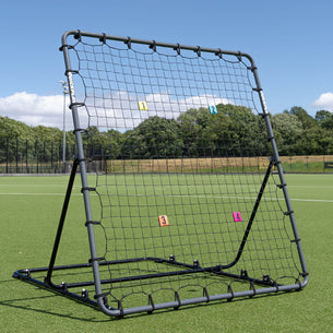 Baseball Return Net 4.5 X 4'