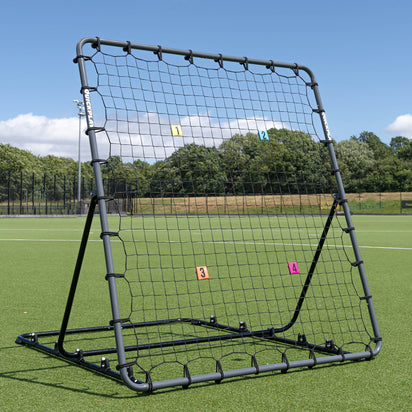 Baseball Return Net 4.5 X 4'