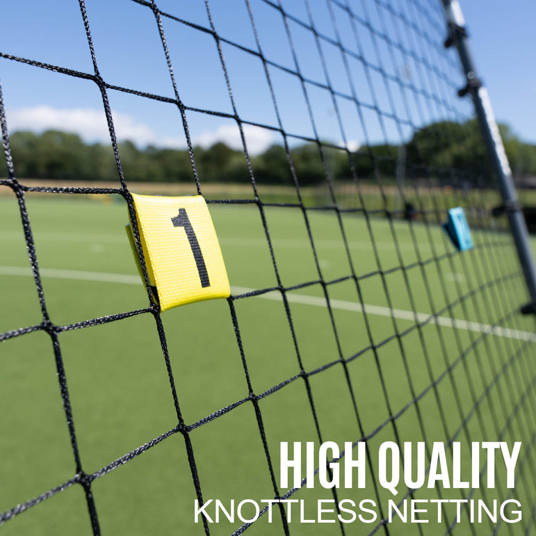 Baseball Return Net 4.5 X 4'