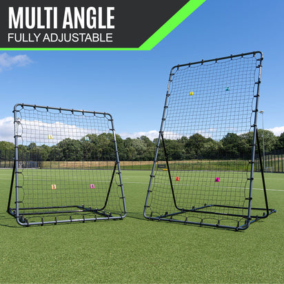 Baseball Return Net 4.5 X 4'