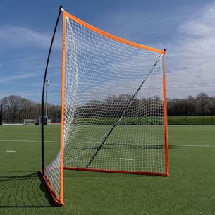 RIPSHOT FLEXI LACROSSE GOAL 6X6'
