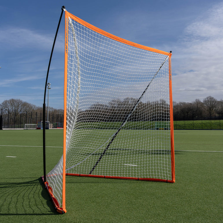 RIP SHOT FLEXI LACROSSE GOAL 6X6'