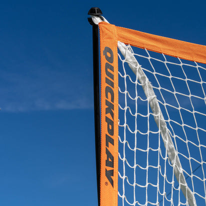 RIP SHOT FLEXI LACROSSE GOAL 6X6'