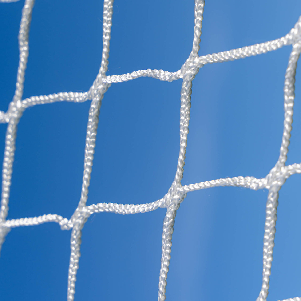 RIPSHOT Flexi Lacrosse Goal 6x6'