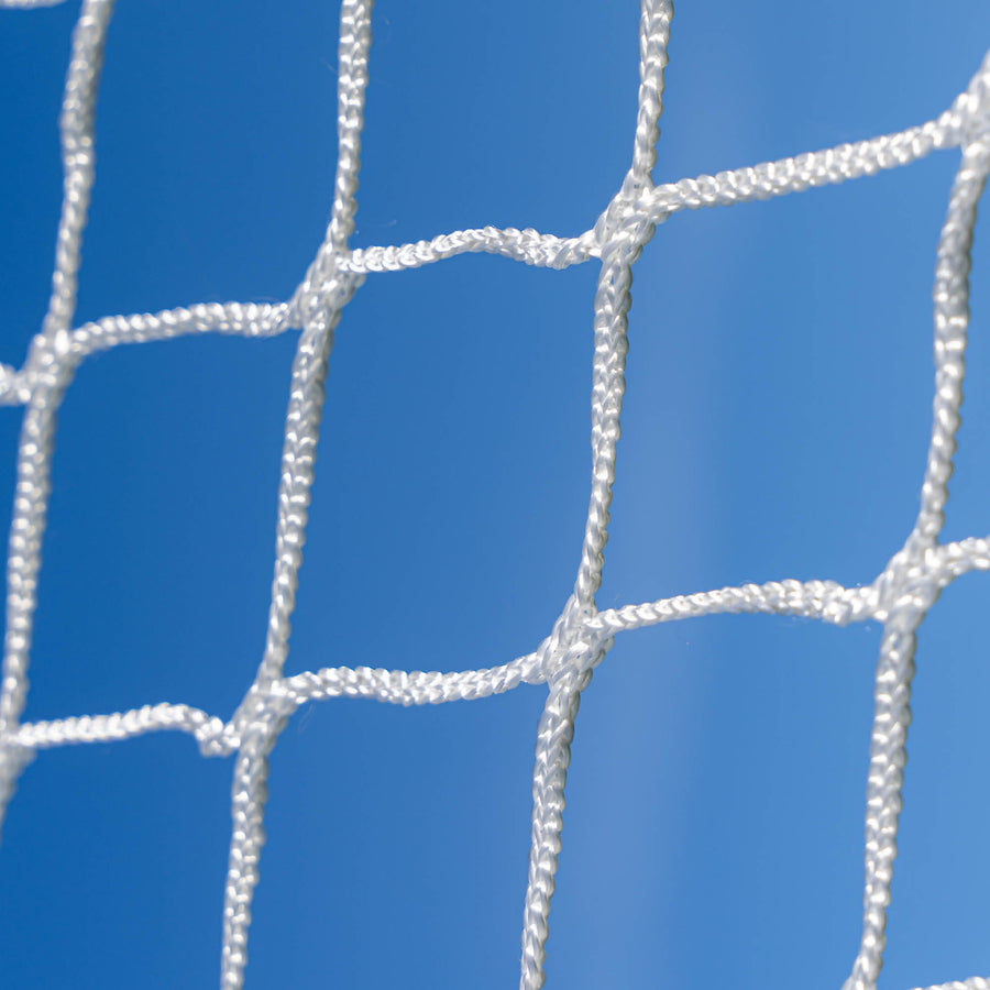RIPSHOT Flexi Lacrosse Goal 6x6'