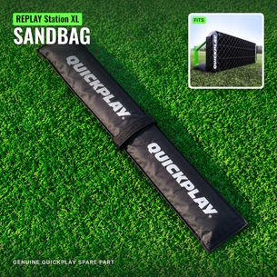 Spare Part - REPLAY Station XL - Sandbag