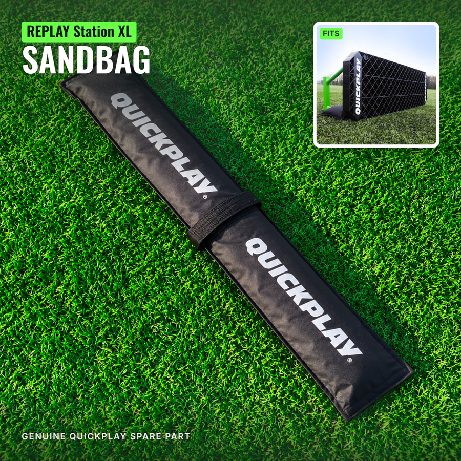 Spare Part - REPLAY Station XL - Sandbag