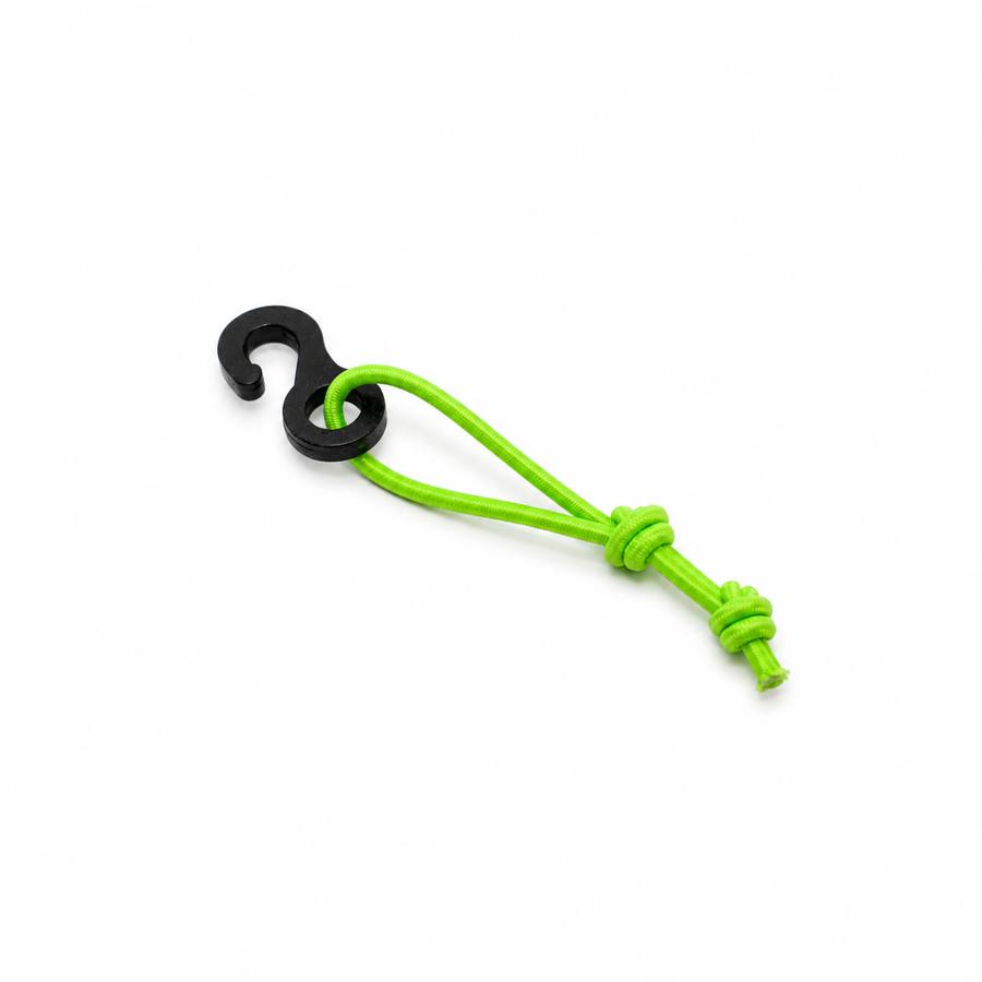 Spare Part - Bungee - S Clip
