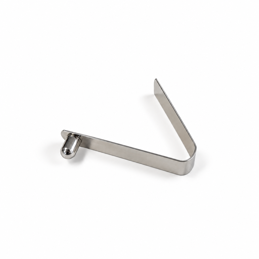 Spare Part - Spring Clip - 7mm (pack of 5)