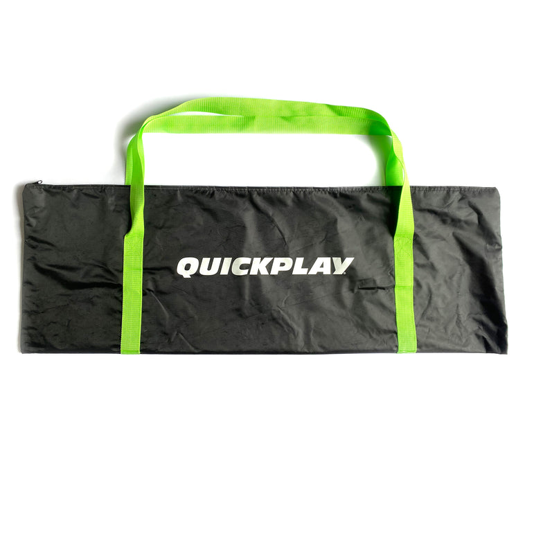 Equipment & Goal Carry Bag (LG) QUICKPLAY