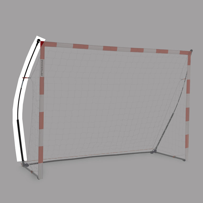 Spare Part - Upright - Handball Goal 9.8x6.5' QUICKPLAY