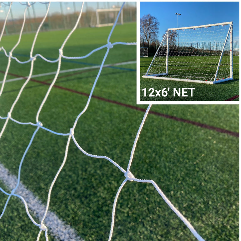 EOL - Spare Part - Net - Q-FOLD / Q-FOLD Match 12x6' QUICKPLAY