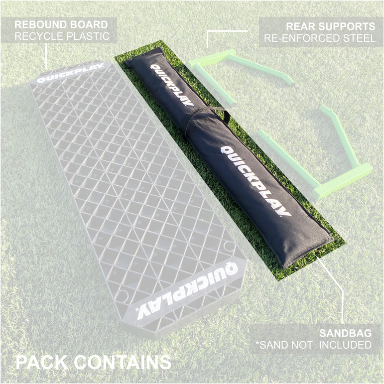 Spare Part -SAND BAG - REPLAY STATION XL QUICKPLAY