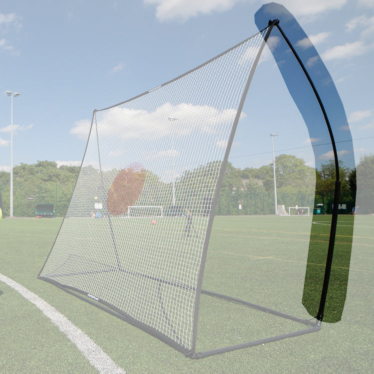 Spare Part - Upright - Spot Rebounder 7x7' QUICKPLAY