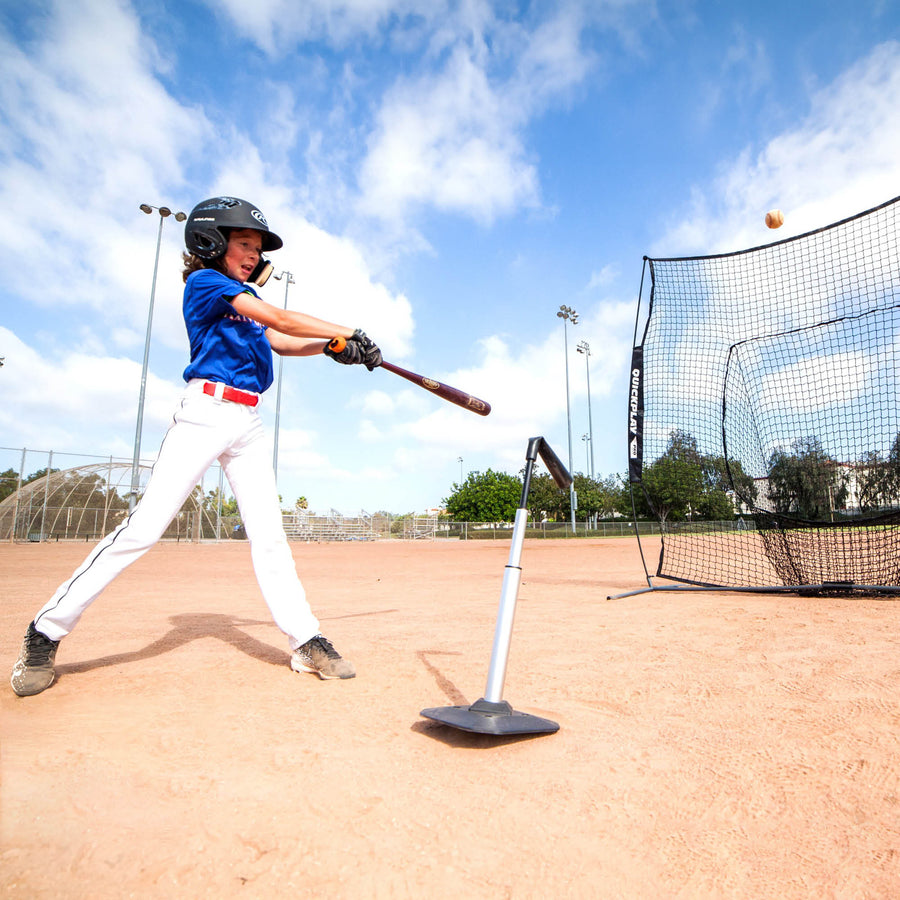 Baseball Batting Tee - Pro Grade Hitting Tee