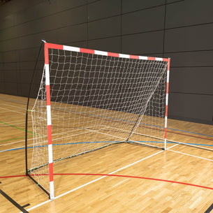 Portable Youth Handball Goal 7.8x5.5'
