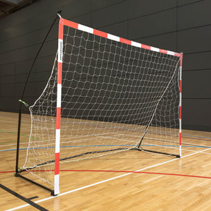 Portable Adult Handball Goal 9.8x6.5'