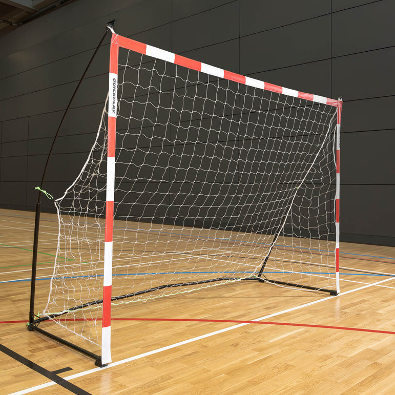 Portable Adult Handball Goal 9.8x6.5'