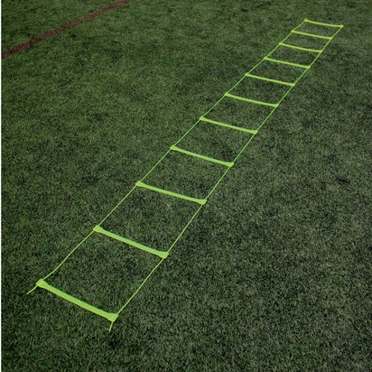 Agility Ladder - QUICKPLAY - Astroturf Baseball Coach Baseball Teams Handball Handball Training instructions Pro ship8 Soccer Soccer Coach Soccer Training Speed & Agility